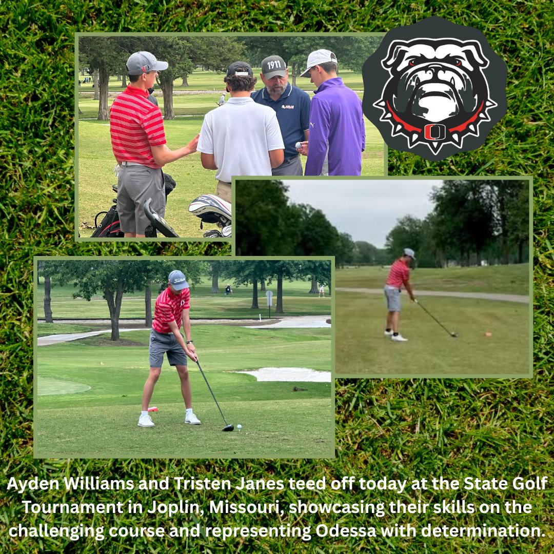 Odessa R-VII School District (@odessar7) on Twitter photo 