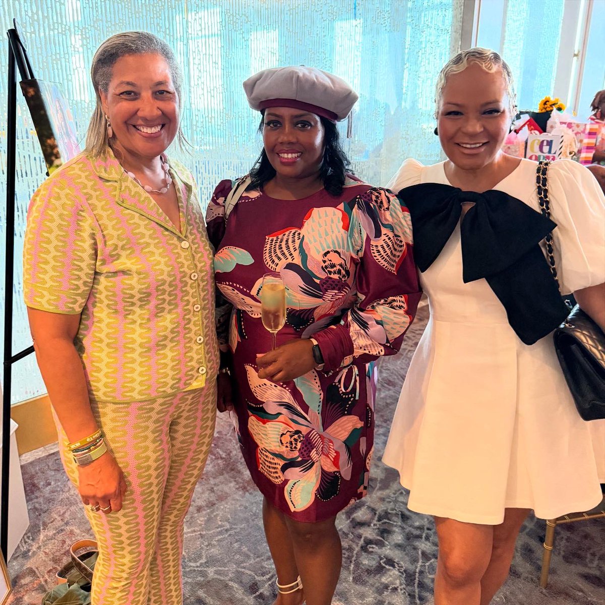 ALY Media Relations, LLC tweet media