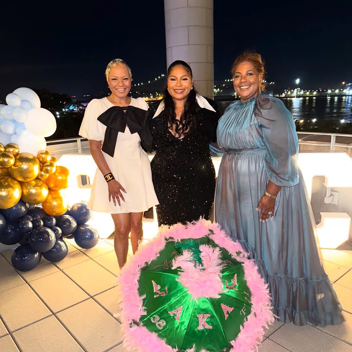 ALY Media Relations, LLC tweet media