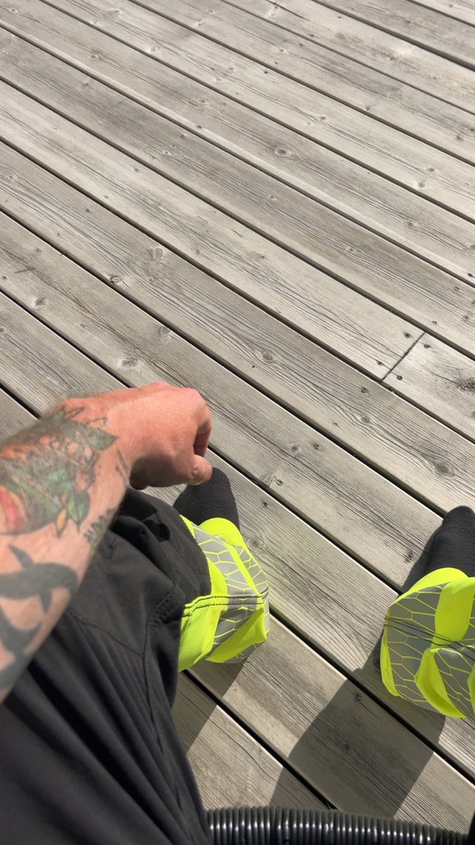 Andreas Selberg tweet media