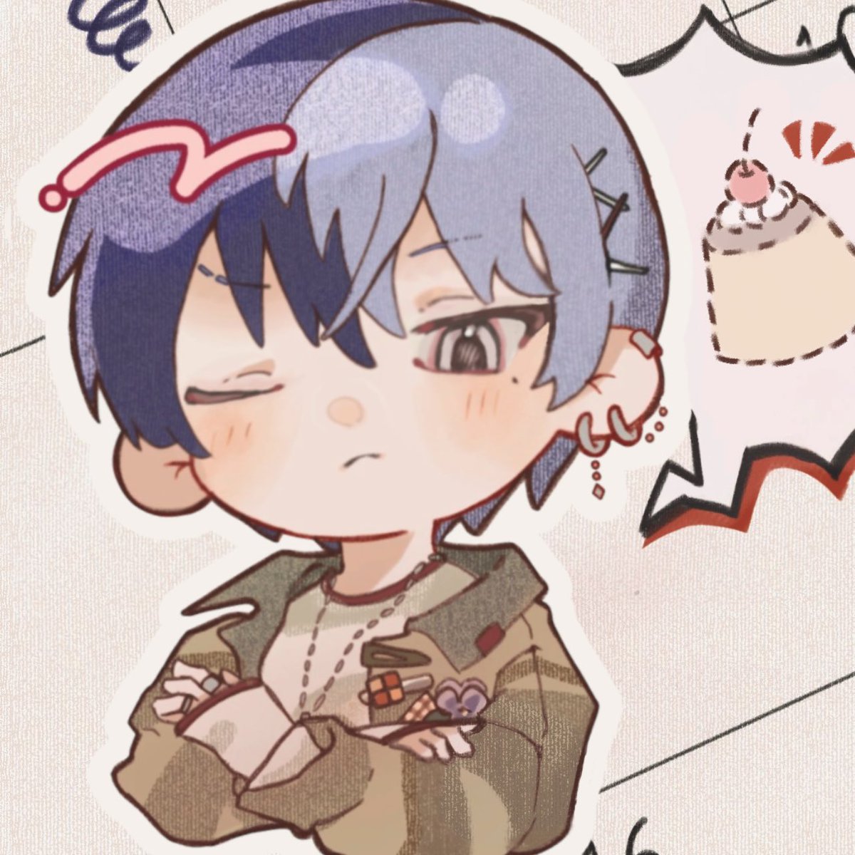 ac_illp's tweet image. ☕まとめ