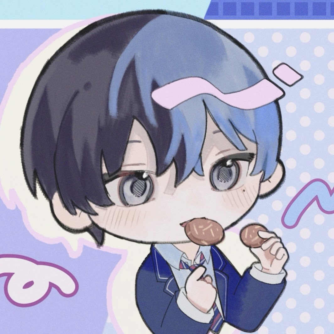 ac_illp's tweet image. ☕まとめ