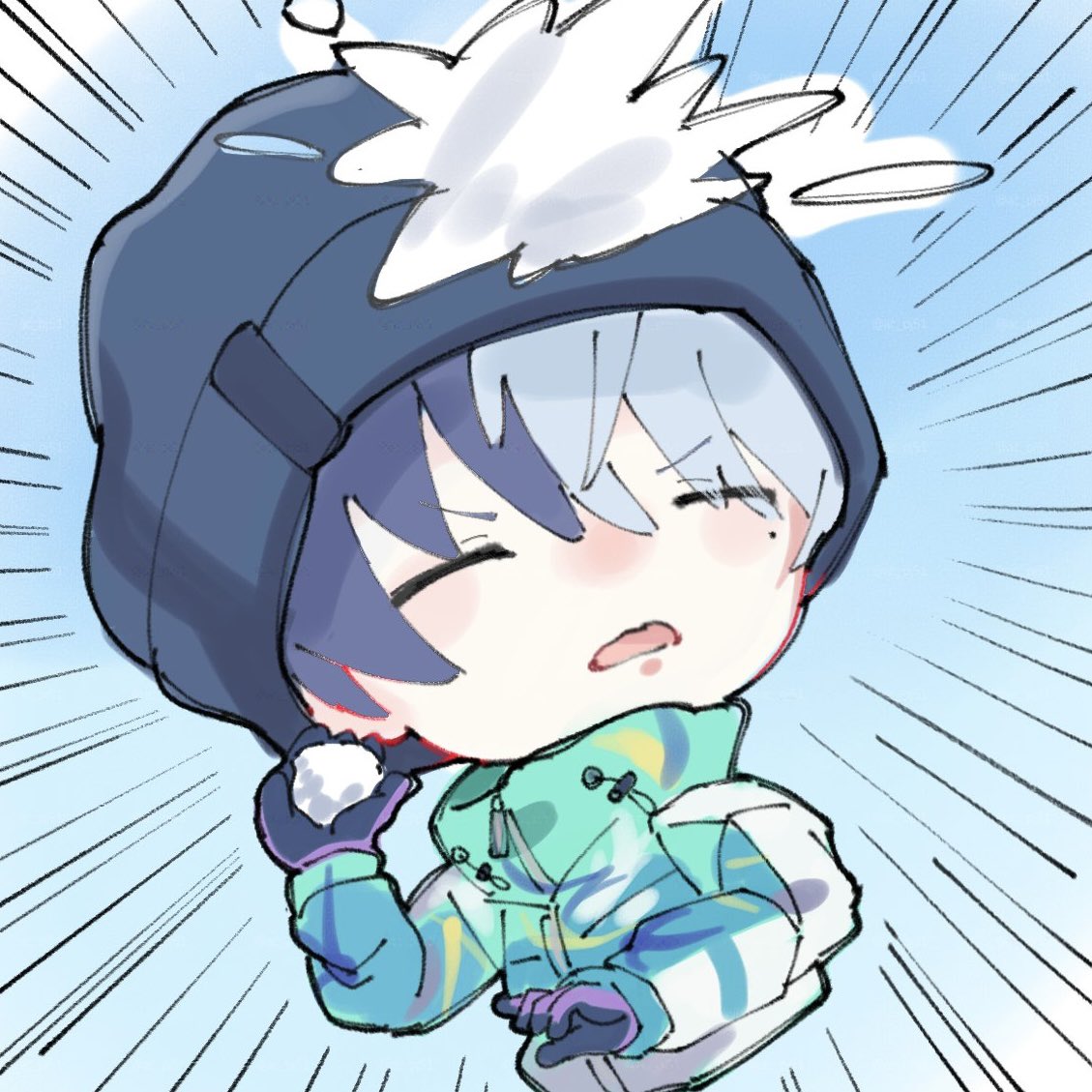 ac_illp's tweet image. ☕まとめ