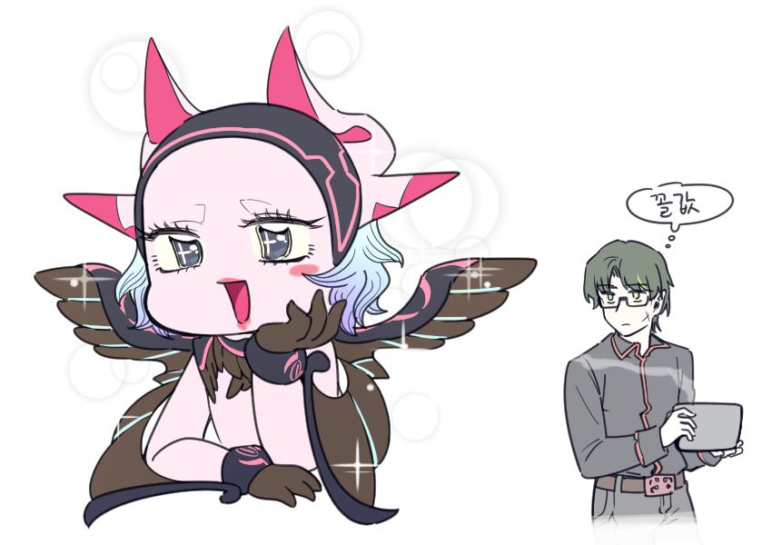 dyal_oc's tweet photo. 그림 안 그려짐 https://t.co/gxIv8c0aRp