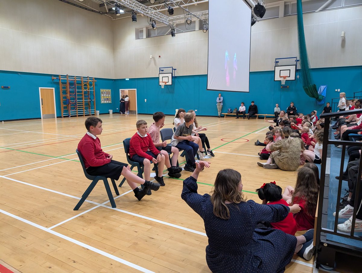 Inch View Primary & Nursery School (@inchviewps) on Twitter photo Well Done to our digital leaders who did an excellent job planning and presenting today's assembly to the whole school. Not an easy job however they shared some great information about staying safe online. #readyfortomorrow <a href="/PKCTeach/">PKC Learning and Teaching</a> <a href="/PKCDigital/">PKCDigital</a> Well Done to our digital leaders who did an excellent job planning and presenting today's assembly to the whole school. Not an easy job however they shared some great information about staying safe online. #readyfortomorrow <a href="/PKCTeach/">PKC Learning and Teaching</a> <a href="/PKCDigital/">PKCDigital</a>