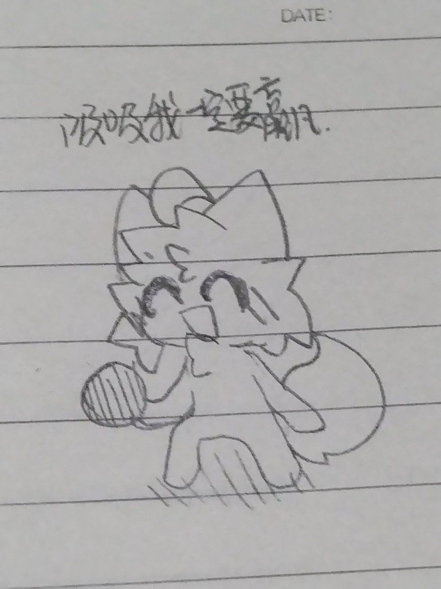 celery277's tweet photo. 然后是一些自设哥。
人机哥可以算自设哥亚种吧。 https://t.co/RL3eoTzArl