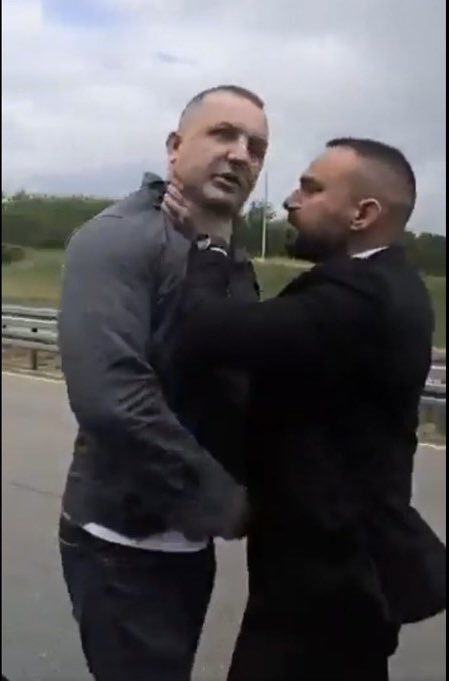 Što se dave ovi dobri ljudi