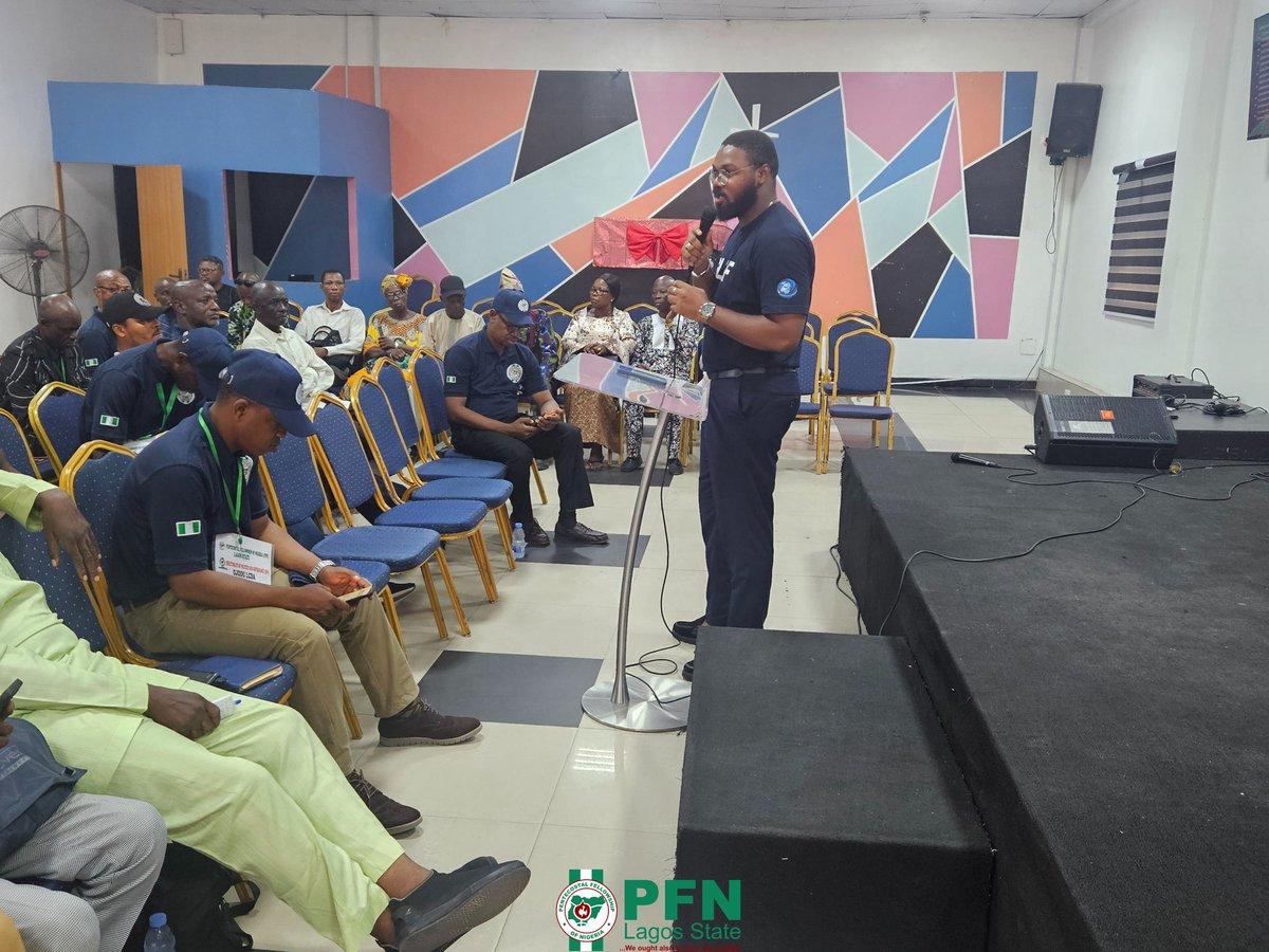 DPGLAGOS's tweet photo. HIGHLIGHTS 
 our "Understanding Local Government Administration &amp; Operation" workshop was a tremendous success!
 Citizens from across Lagos West Provinces gathered to learn about effective local governance. 

#knowyourlocalgovt #dpg https://t.co/3BYSZnOfVz