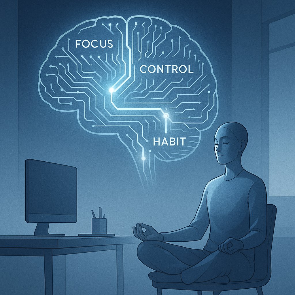 xlearningAI's tweet image. 🧬 The Science of Self-Discipline

🧠 Discipline is built, not found
⏱️ Systems &amp;gt; spurts of motivation
🏋️‍♂️ Self-control is like a muscle
🎯 Small wins → big momentum
🚫 Delay gratification → unlock growth

👉 Follow @xlearningAI for more