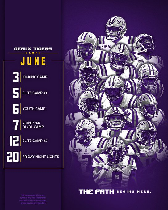 Hudson Tomcheck (@hudsontomcheck) on Twitter photo Thank you <a href="/CoachTreyHoltz/">Trey Holtz</a> for the connection and inviting me down to Baton Rouge this summer! Look forward to making the trip and competing soon.
<a href="/coachrdodge/">Riley Dodge</a> <a href="/CoachBarnhill_/">Taylor Barnhill</a> <a href="/CoachRazloznik/">Coach Sean Razloznik</a> <a href="/SLC_Recruiting/">Southlake Carroll FB Recruiting</a> <a href="/LSUfootball/">LSU Football</a> Thank you <a href="/CoachTreyHoltz/">Trey Holtz</a> for the connection and inviting me down to Baton Rouge this summer! Look forward to making the trip and competing soon.
<a href="/coachrdodge/">Riley Dodge</a> <a href="/CoachBarnhill_/">Taylor Barnhill</a> <a href="/CoachRazloznik/">Coach Sean Razloznik</a> <a href="/SLC_Recruiting/">Southlake Carroll FB Recruiting</a> <a href="/LSUfootball/">LSU Football</a>