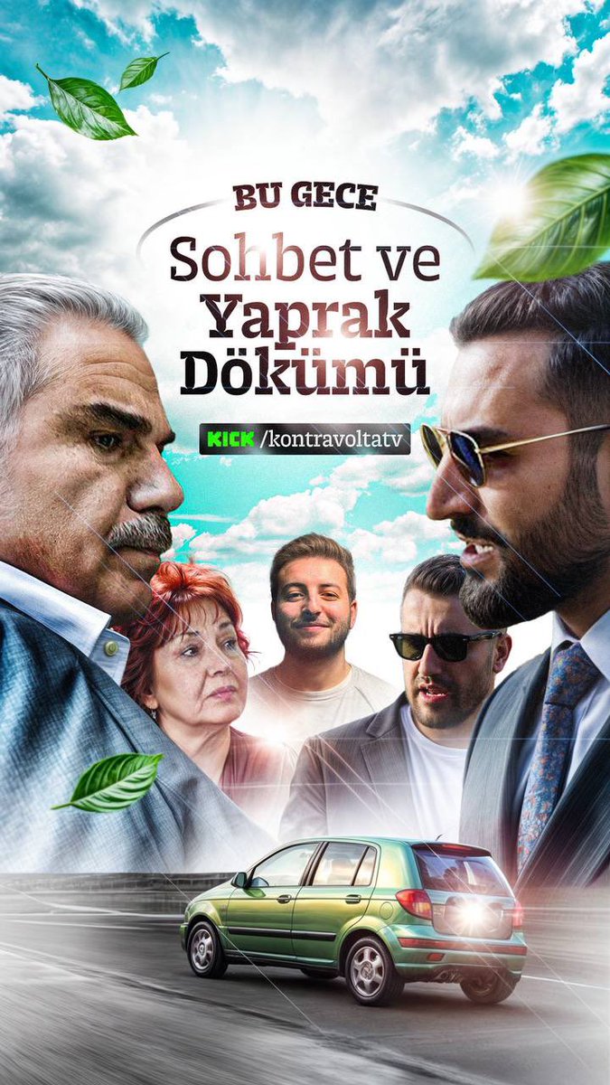 BU GECE 🔥 
22:00 🔥 

YAYINDA BULUŞALIM…

kick.com/kontravoltatv