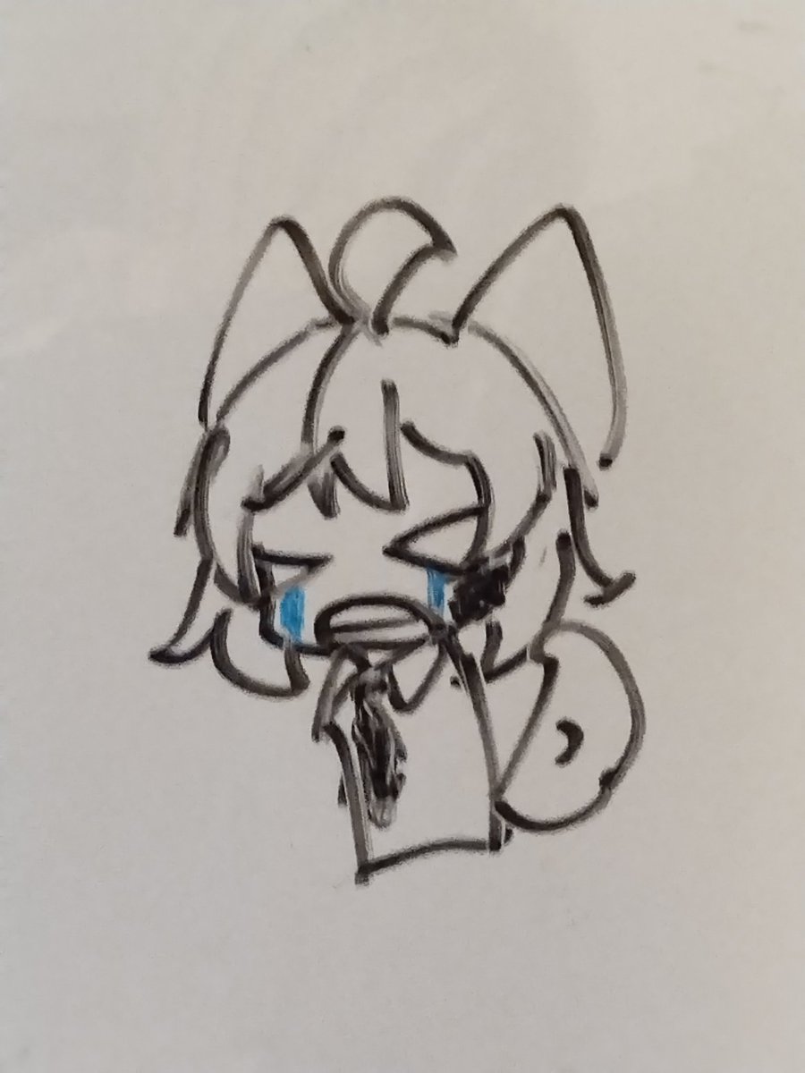 celery277's tweet photo. 还是自设哥
抽象一点的。 https://t.co/Ac7kAdB2R6