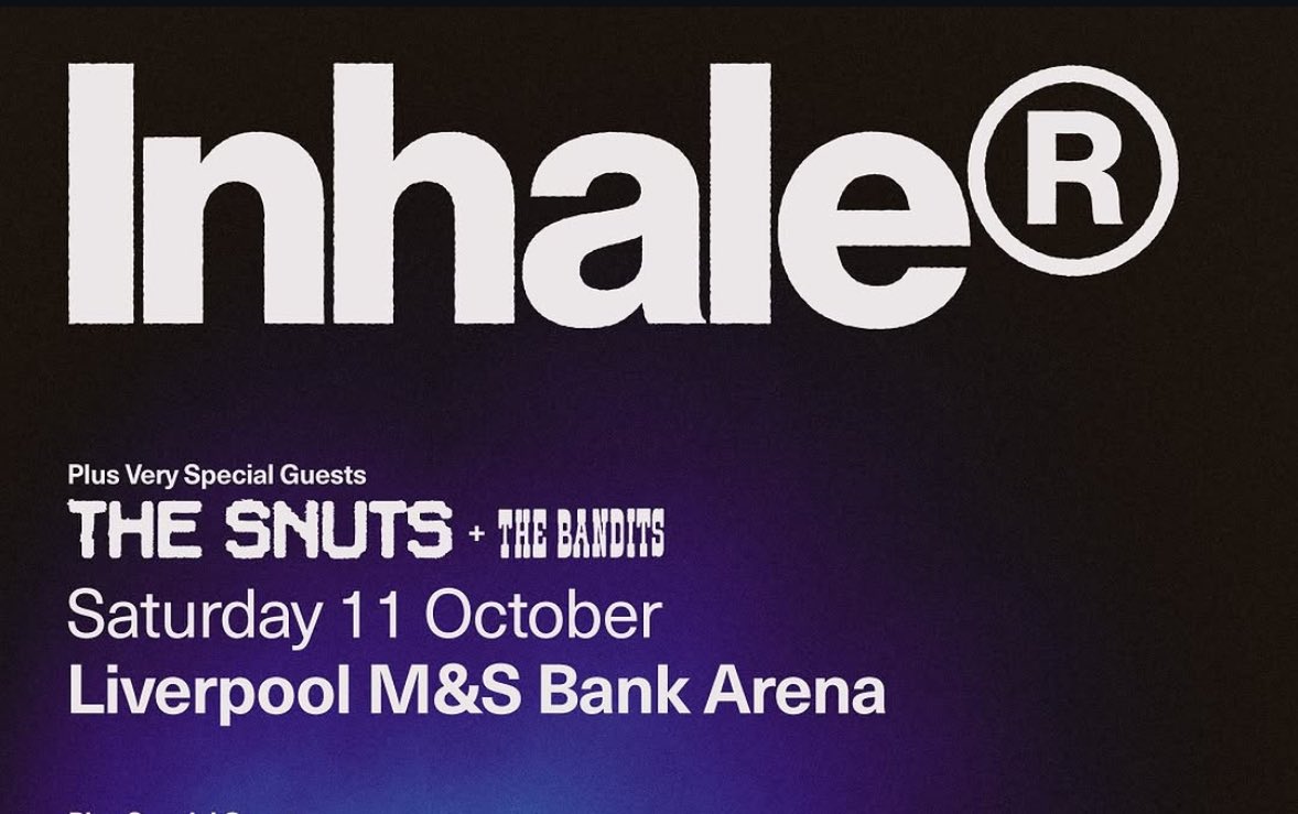 dan_freakbeat's tweet image. Liverpool’s The Bandits?