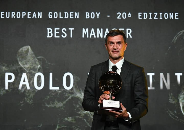 GoldenBoy #MTW tweet media