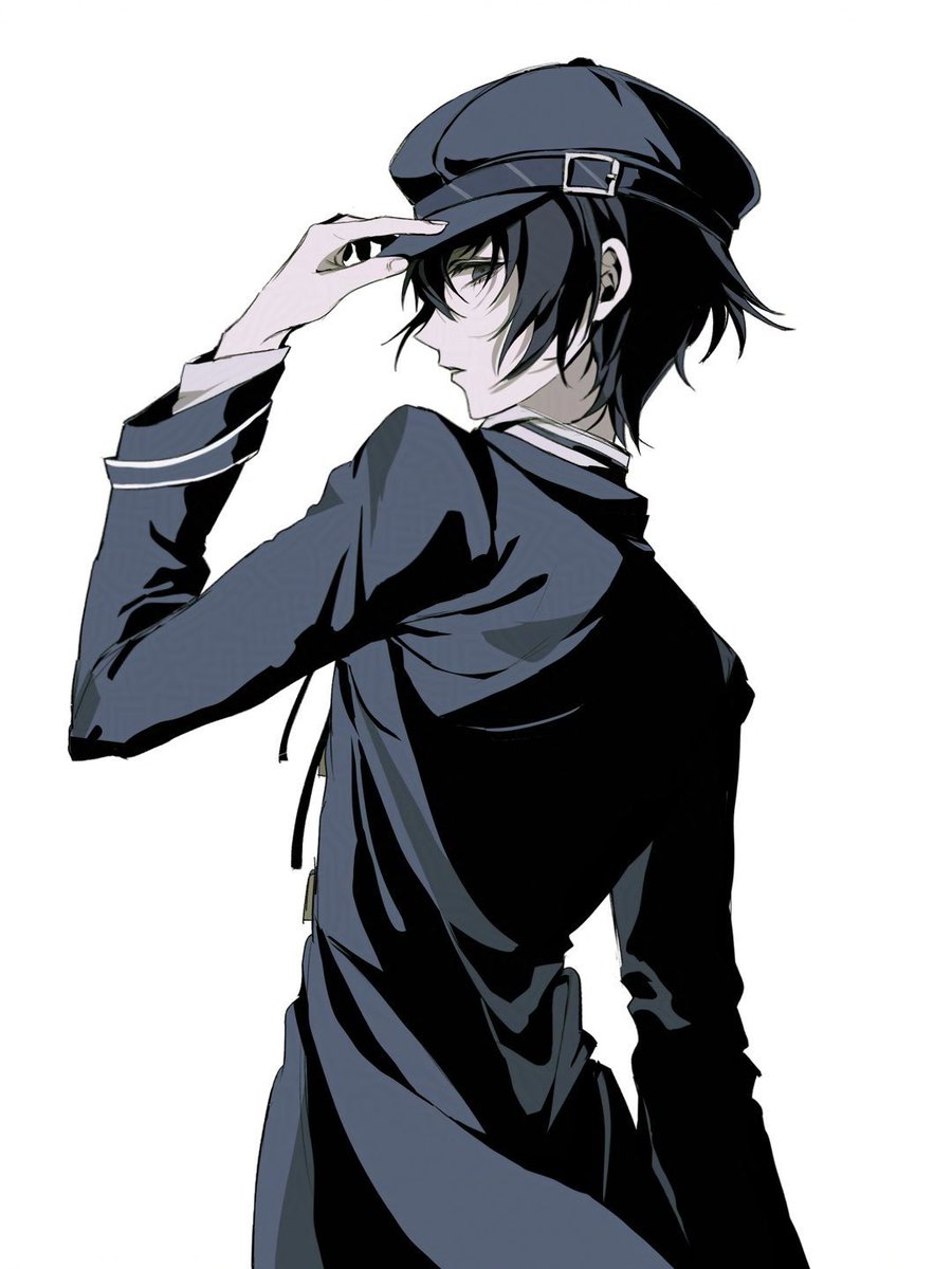2ect0r's tweet photo. #persona4 
치에 나오토 https://t.co/qE6tQa3vLG