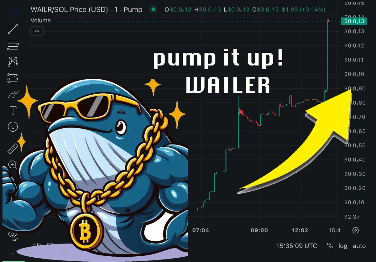 WAILcoin's tweet photo. BOOOM UP UP AND AWAY 🚀

https://t.co/EaggwdbMaA

#tothemoon #wailer #solanameme #crypto https://t.co/HZIXon8O4b