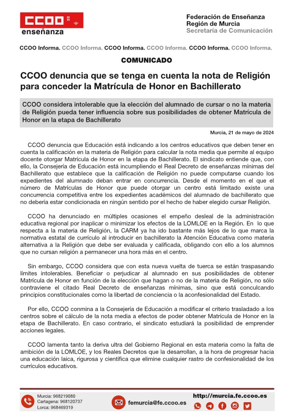 Lo dijimos hace un año. 
Era una decisión política de mera sensatez. Pero optaron por el criterio ideológico. Ese que tanto  critican.
Ahora pagan estudiantes y docentes.