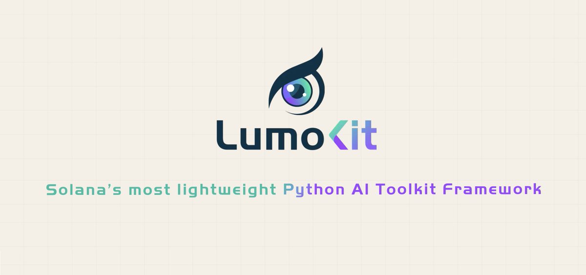 Lumo Labs tweet media