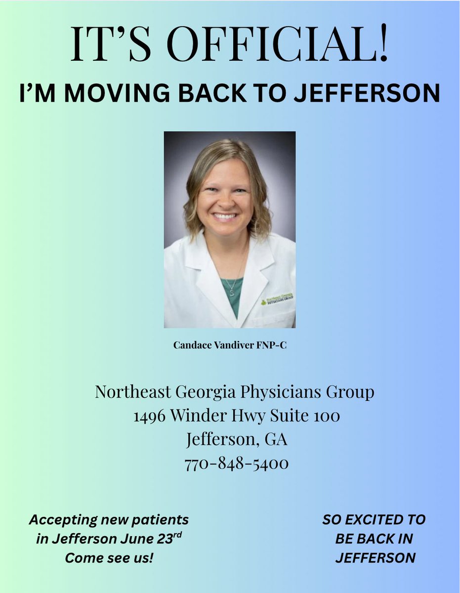 Announcement! Come see me at NGPG Jefferson. 😆