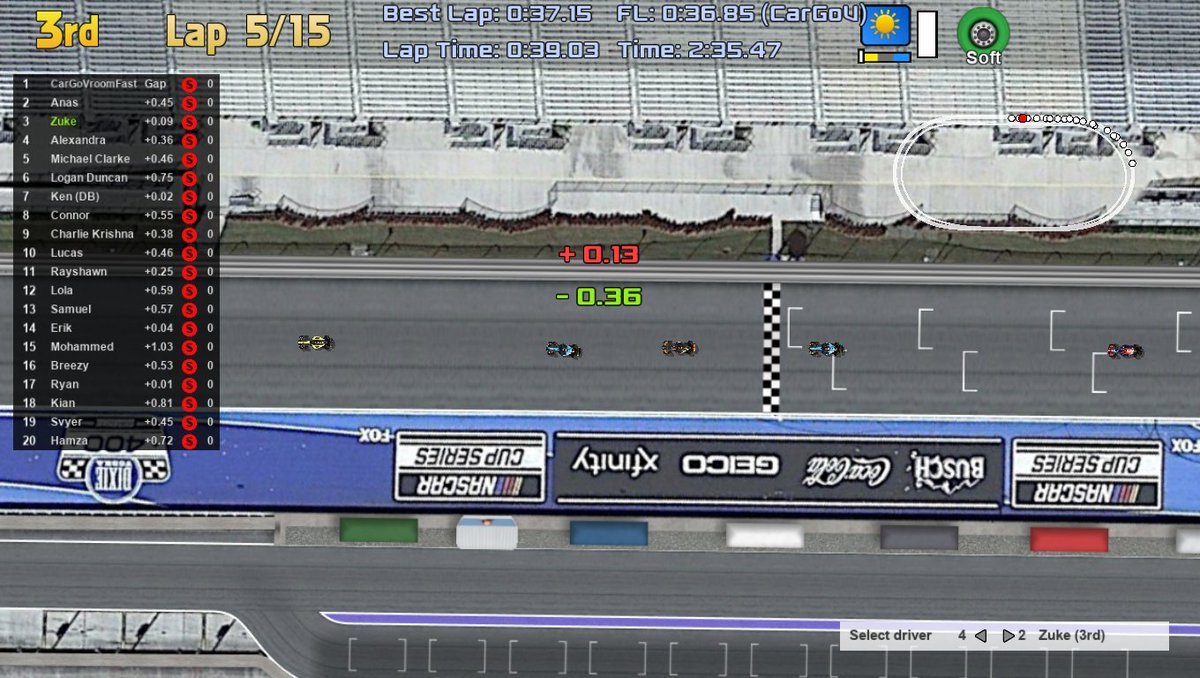 Marley Sim tweet media