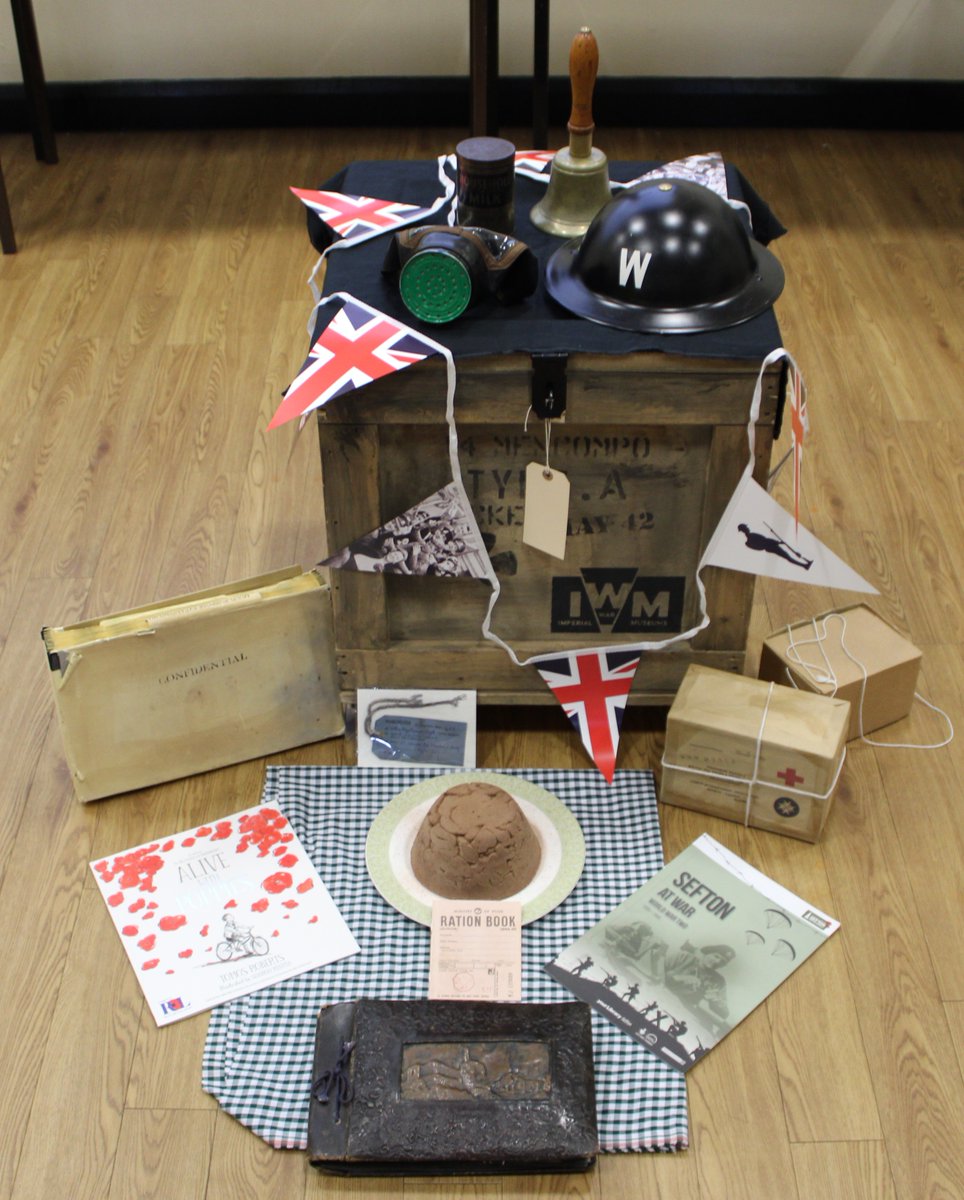 Great Crosby Catholic Primary School tweet media