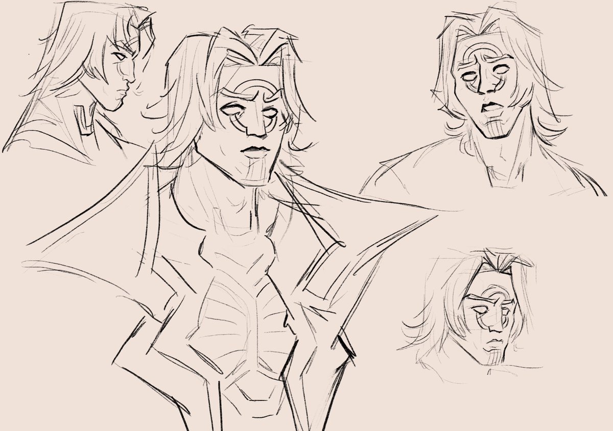 Hi I love him 
#adamwarlock #MarvelRivals