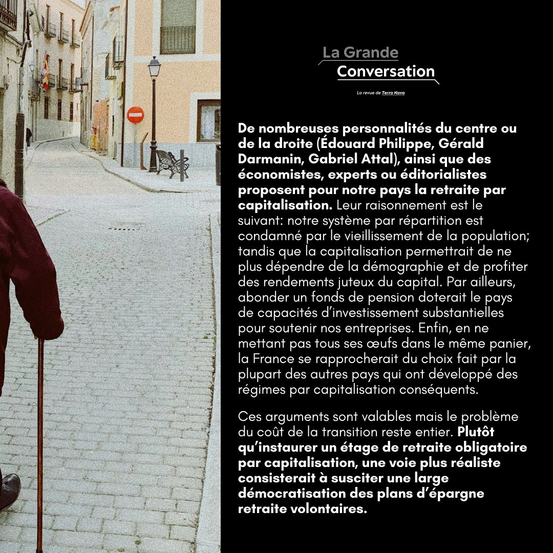 La Grande Conversation tweet media