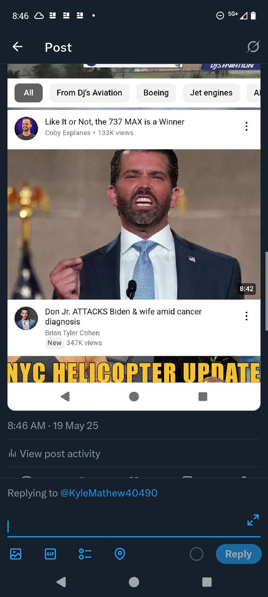 Kyle Mathews (@kylemathew40490) on Twitter photo 