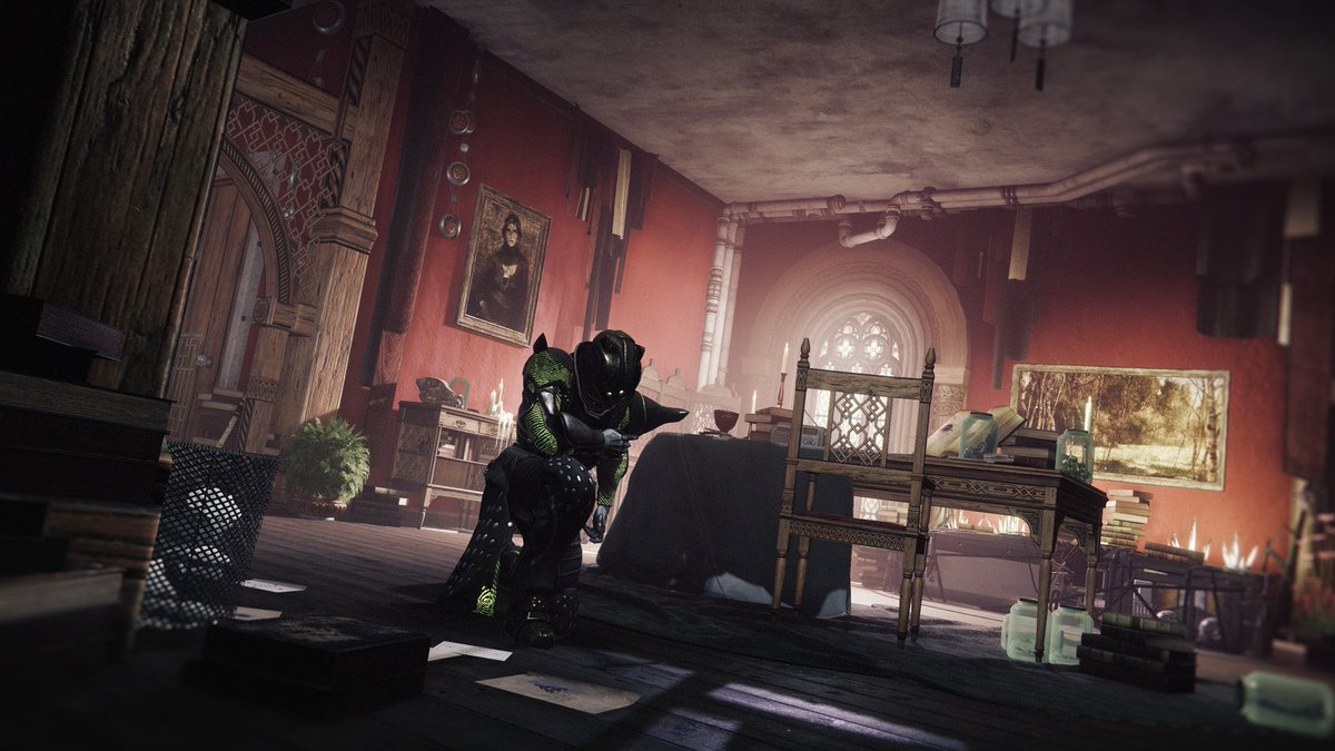 Guardians Of Lore tweet media