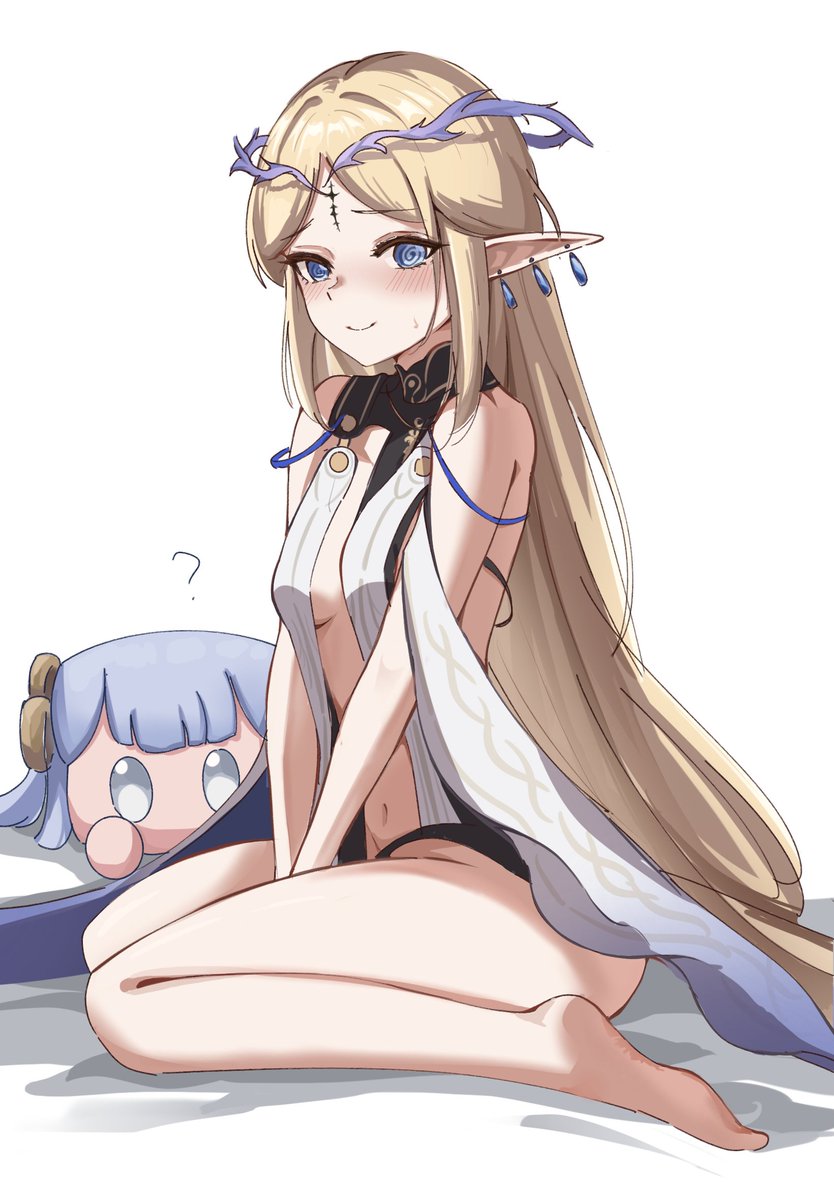 七尾雁 tweet media