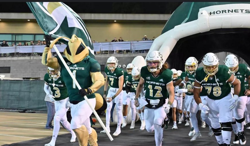 Zion Cargill (@zion_cargill2) on Twitter photo After a great conversation with <a href="/CoachKenion/">Nathan Kenion</a> I am blessed to say I have received an offer from Sacramento State! <a href="/BrandonHuffman/">Brandon Huffman</a> <a href="/man86252/">Frank McManus</a> After a great conversation with <a href="/CoachKenion/">Nathan Kenion</a> I am blessed to say I have received an offer from Sacramento State! <a href="/BrandonHuffman/">Brandon Huffman</a> <a href="/man86252/">Frank McManus</a>