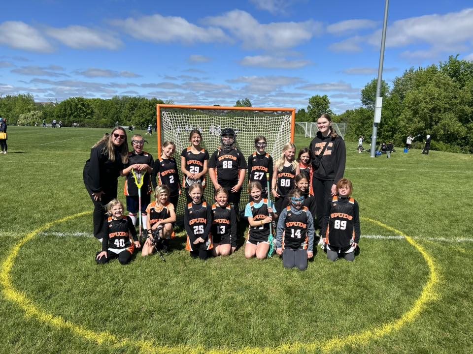 🥍 First tournament weekend = ✅
Huge shoutout to all MYLA players, coaches &amp; families! 💪🧡
Got fave moments, pics, or tourney tips (🧊🪑☀️)?
Tag us — we’d love to see &amp; share! 📸
Let’s get prepped + pumped for the next one! 🙌

#MYLALacrosse #LaxLife #SpudPride #YouthLacrosse