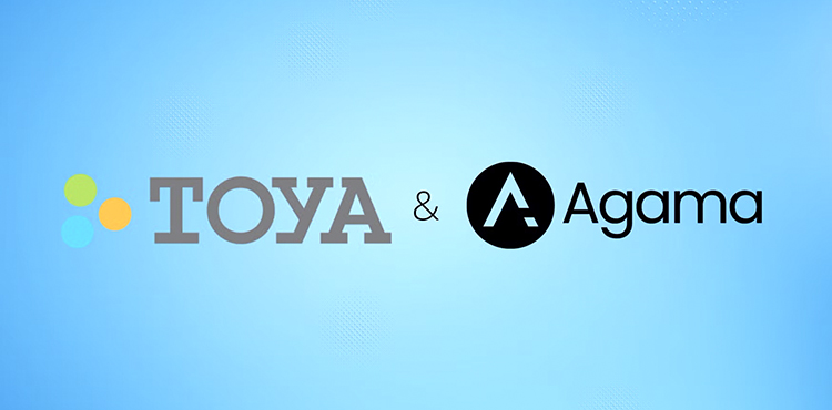 InBroadcast (@inbroadcast) on Twitter photo TOYA entrusts <a href="/AgamaTech/">Agama Technologies</a> to ensure OTT Service Quality...
Click to view article !
inbroadcast.com/news/toya-entr… TOYA entrusts <a href="/AgamaTech/">Agama Technologies</a> to ensure OTT Service Quality...
Click to view article !
inbroadcast.com/news/toya-entr…