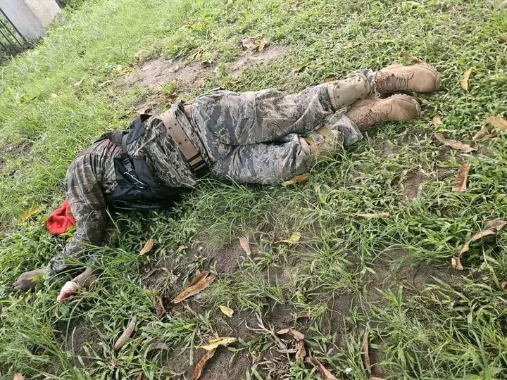 BISO PEUPLE tweet media