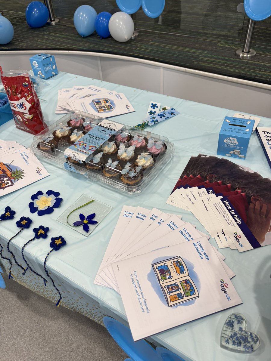 Care of Older Person Integrated Therapies tweet media