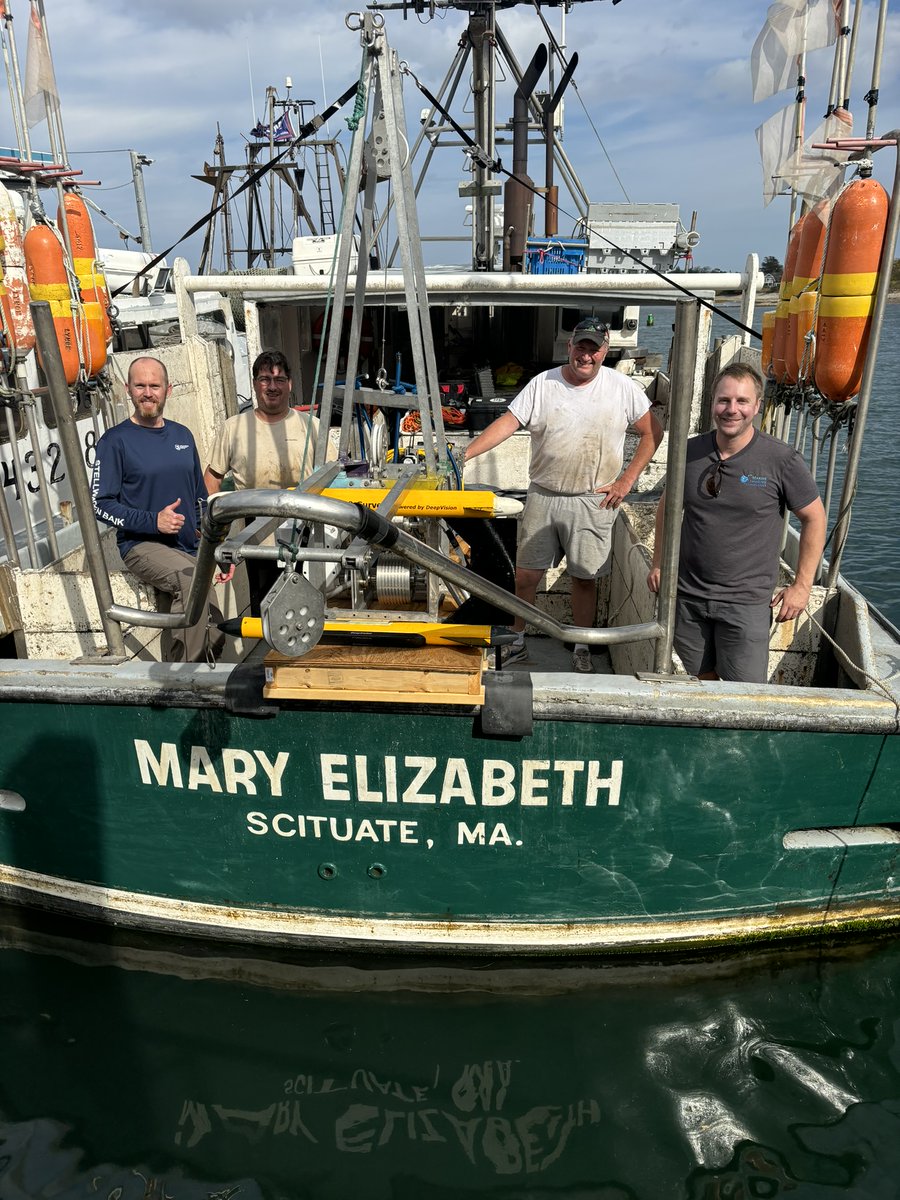 NOAA Stellwagen Bank NMS (@noaasbnms) on Twitter photo The Stellwagen Mapping Initiative is a multi-year project to map the seafloor of <a href="/NOAASBNMS/">NOAA Stellwagen Bank NMS</a>, looking for underwater cultural heritage sites, such as shipwrecks. This project had extraordinary success in year one, identifying 6 potential shipwrecks!
stellwagen.noaa.gov/maritime/mappi… The Stellwagen Mapping Initiative is a multi-year project to map the seafloor of <a href="/NOAASBNMS/">NOAA Stellwagen Bank NMS</a>, looking for underwater cultural heritage sites, such as shipwrecks. This project had extraordinary success in year one, identifying 6 potential shipwrecks!
stellwagen.noaa.gov/maritime/mappi…