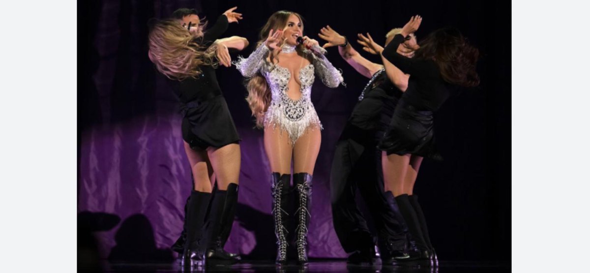 La FIFA es al fútbol lo mismo que el festival de Eurovisión es a la música.