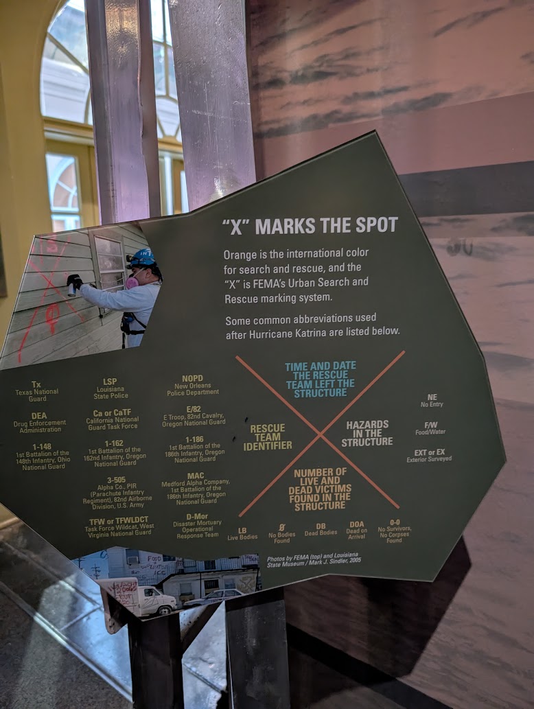 Association of State Floodplain Managers tweet media