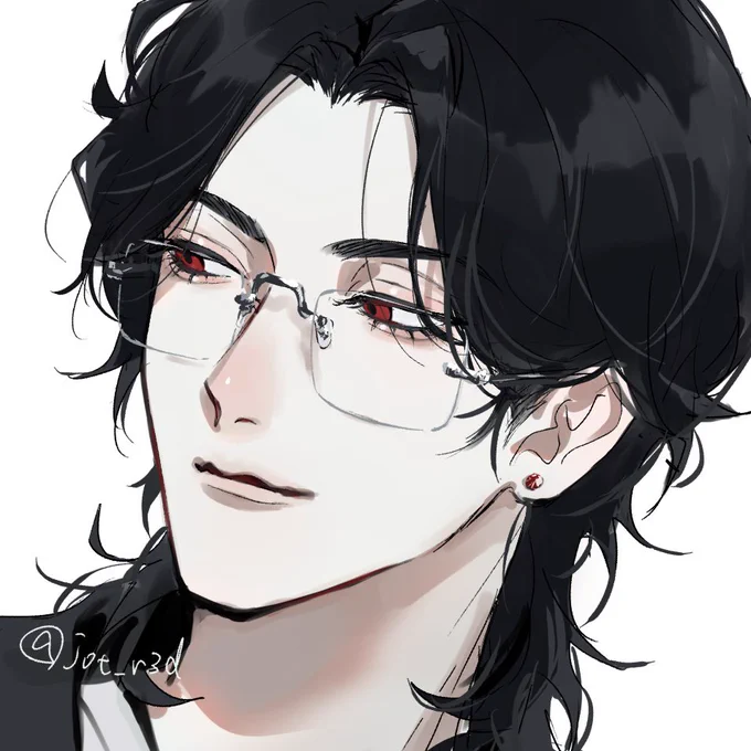 レの落書き 全て幻覚 