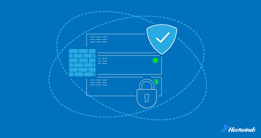 Hostwinds tweet media