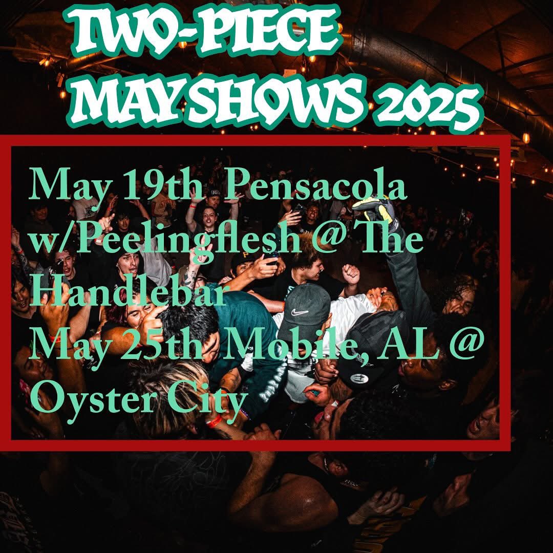 👊🏽Two-Piece👊🏽 tweet media