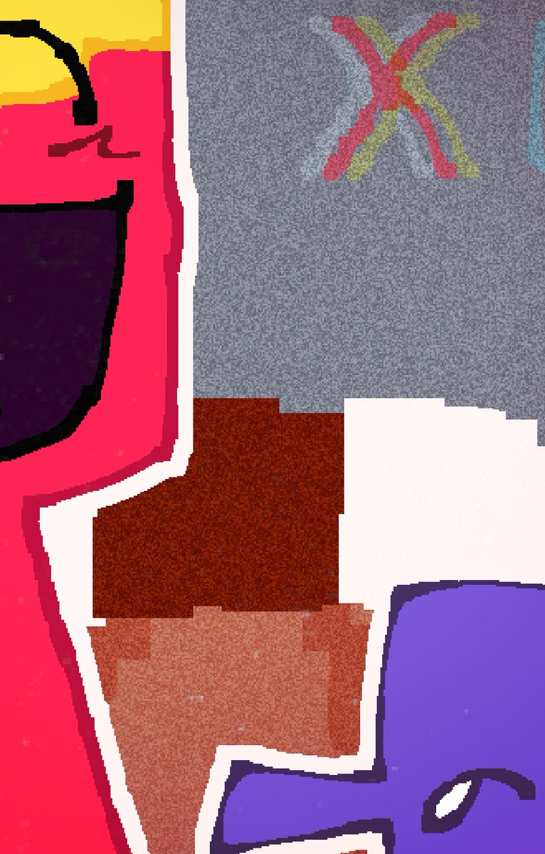 Pixil by Pixil… again!

5/30/25