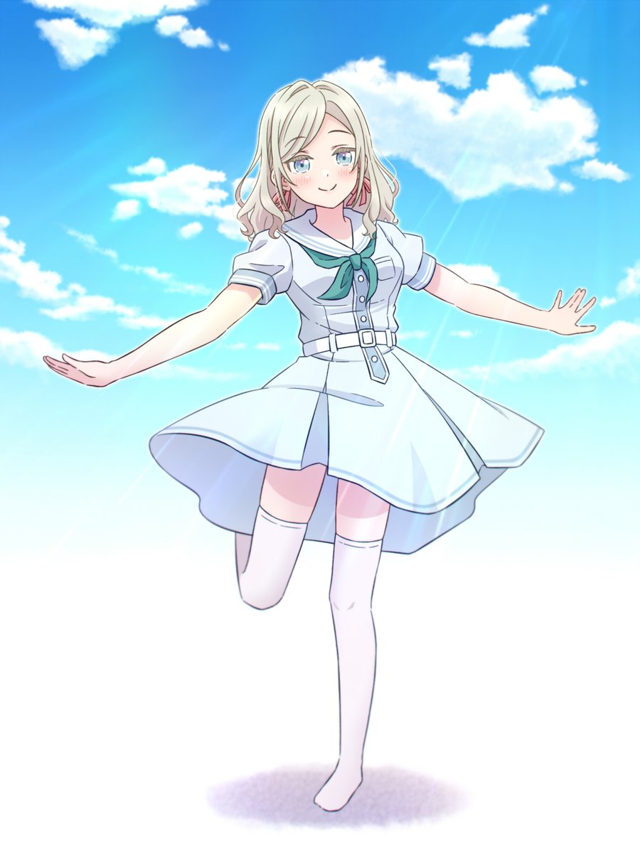 セラス柳田リリエンフェルト