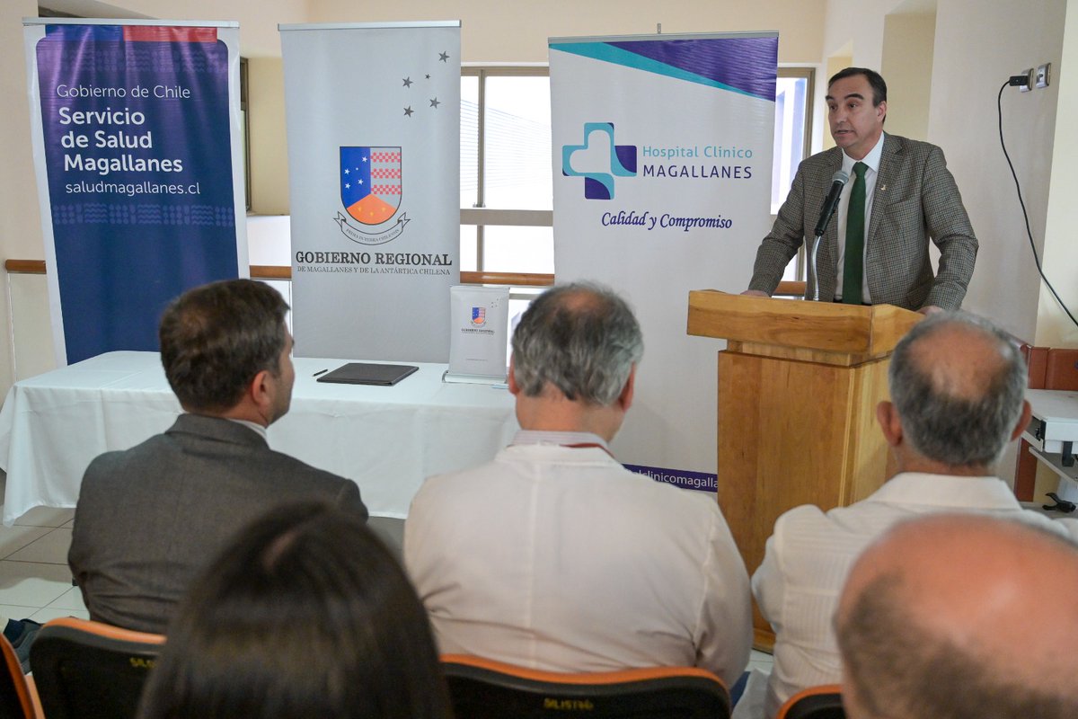 Gore Magallanes Oficial tweet media