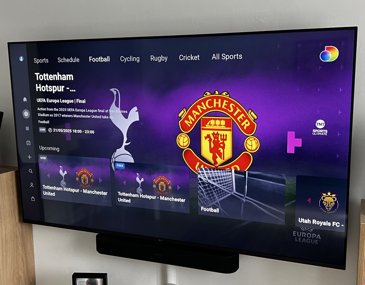 Ascent Audio Visual tweet media