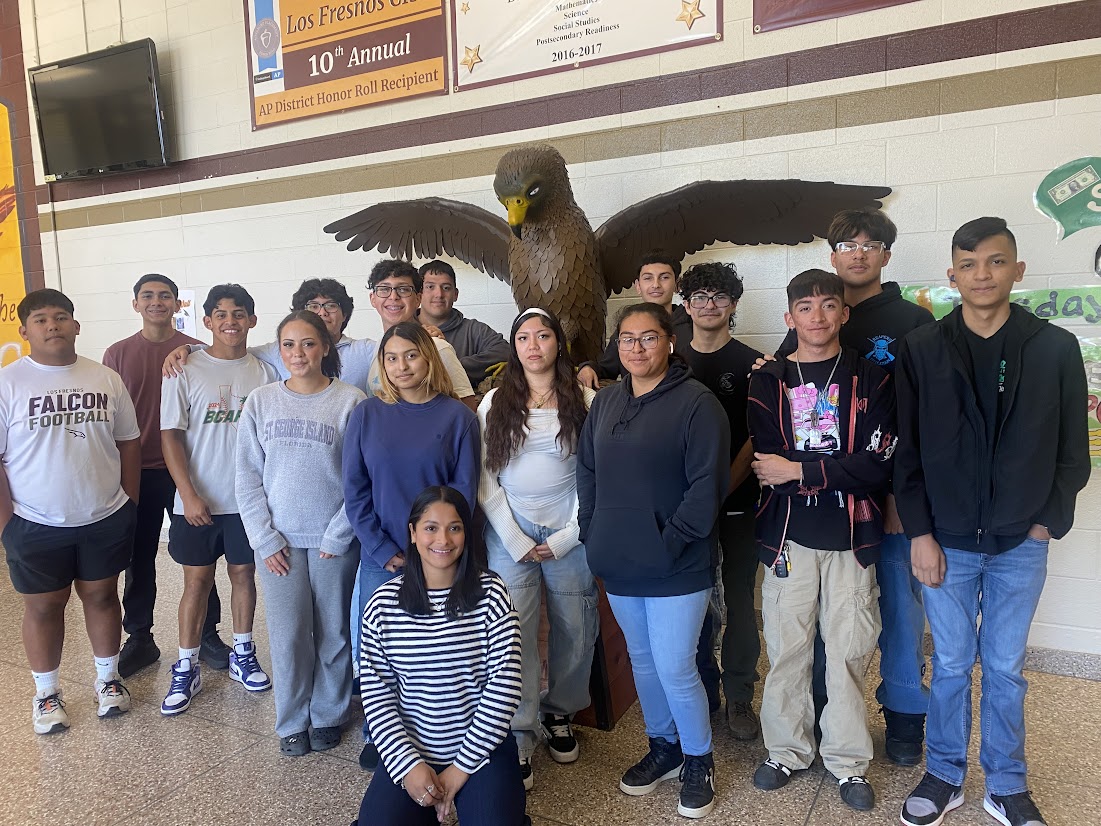 CTELFCISD's tweet image. This year 162 LFHS Criminal Justice students were able to get certified as emergency telecommunicators.