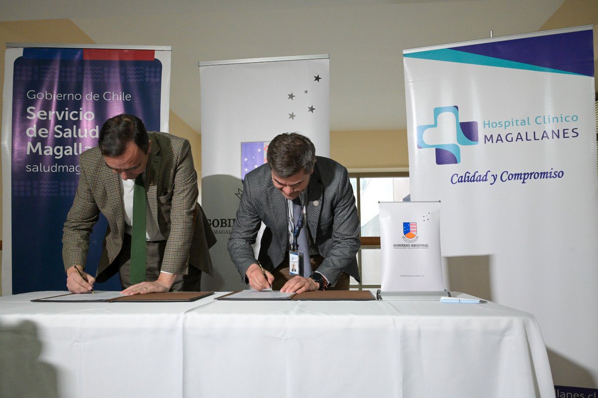 Gore Magallanes Oficial tweet media