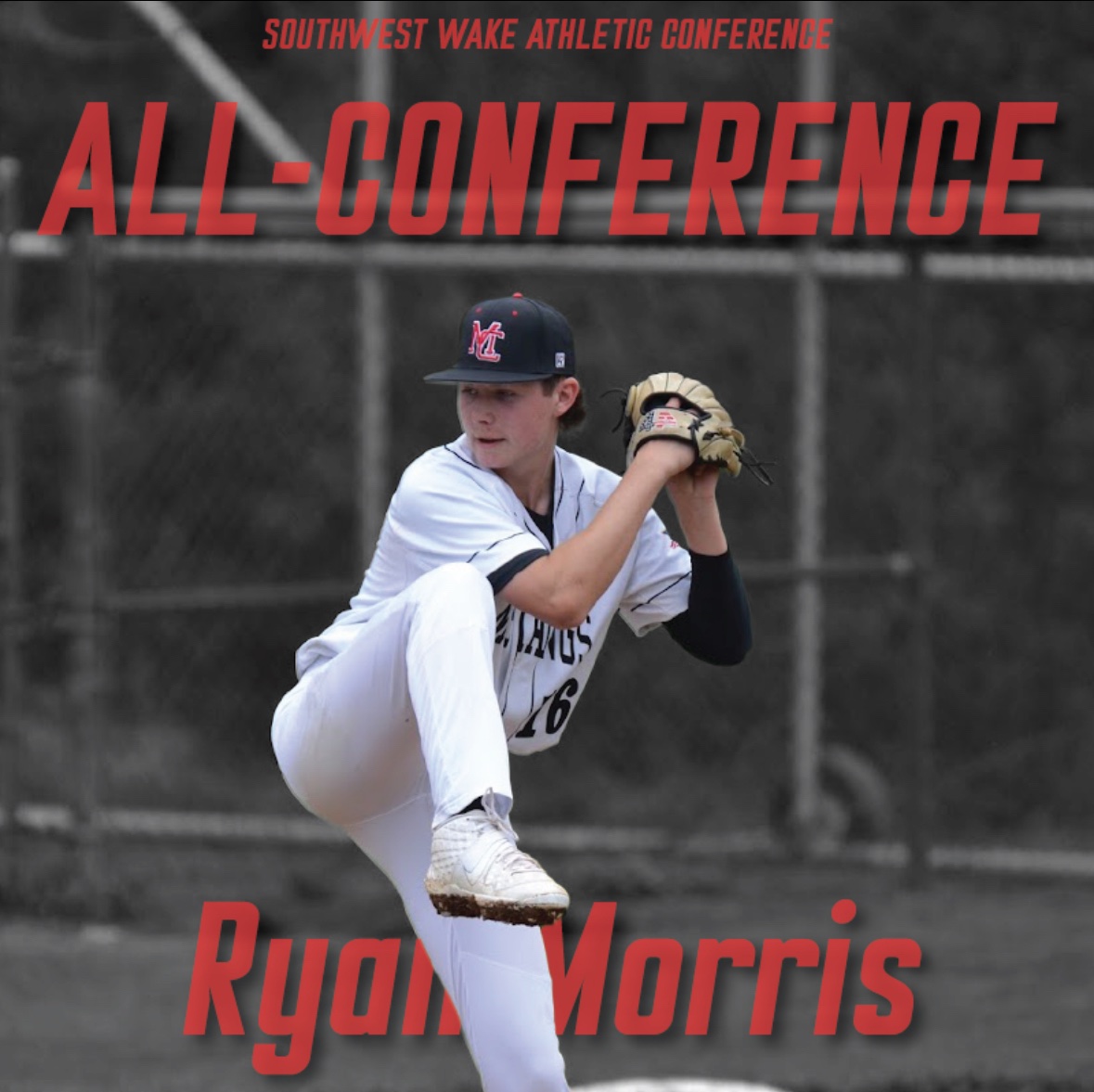 MCreekBaseball's tweet image. Congrats to our SWAC All Conference &amp;amp; Honorable Mention selections!  
#Mustangs