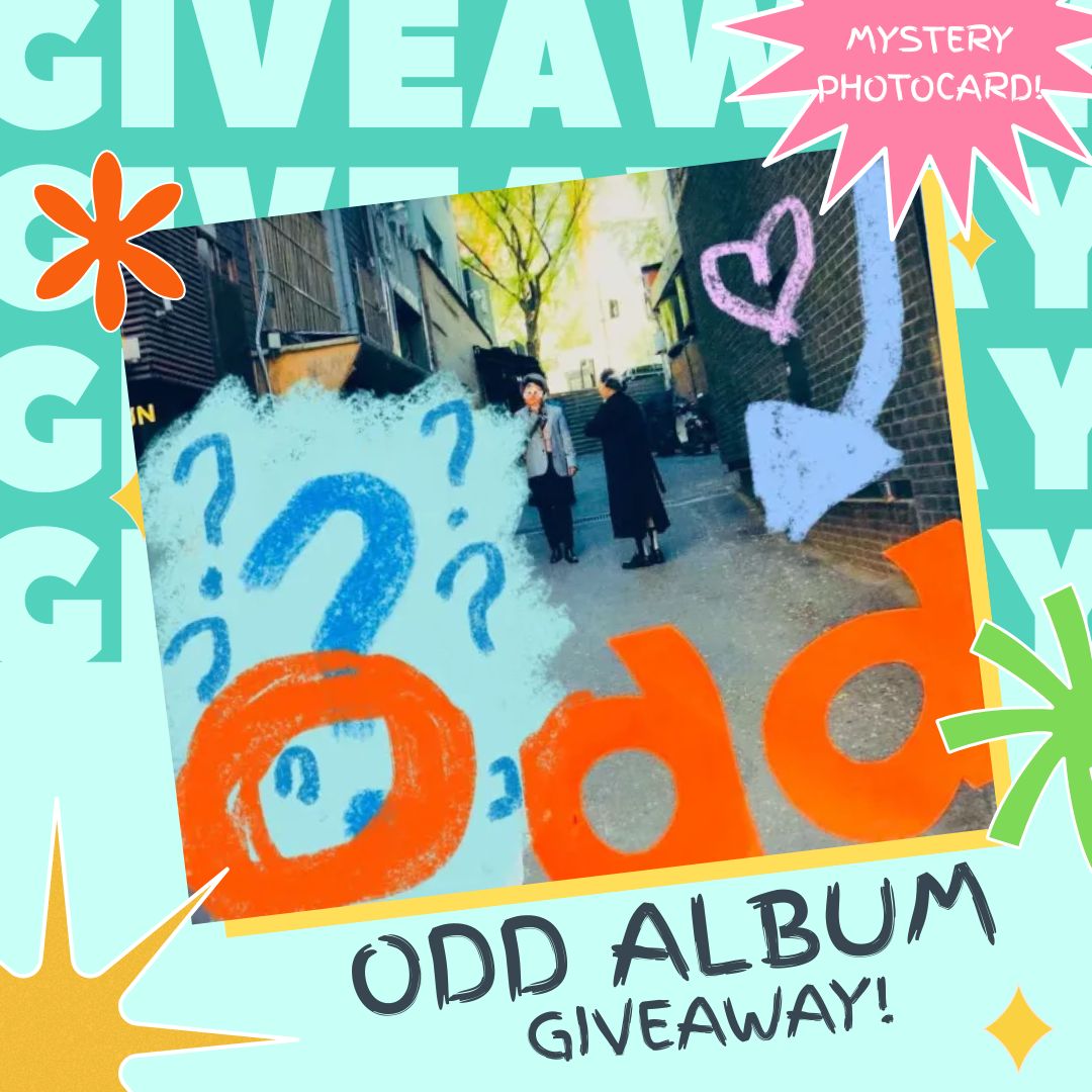 shineetbt's tweet photo. 💎 SHINee ODD Album Giveaway! 💎
Open Worldwide!*

To celebrate SHINee Day, we will be giving away Odd B Version!

This is a secondhand purchase from Japan and  sealed with the photocard on the outside and will be shipped like that unless requested otherwise!

See rules below! https://t.co/PHXGD3p0ae