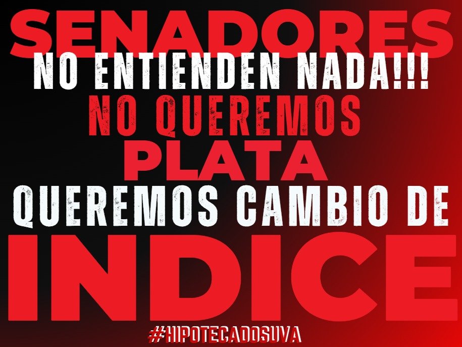 <a href="/PatoArich/">PatAri</a> <a href="/ezeatauche/">Ezequiel Atauche</a> <a href="/VZimmermannOK/">Víctor Zimmermann</a> <a href="/RomeroxSalta/">Juan Carlos Romero</a> <a href="/blancopabloda/">Pablo Daniel Blanco</a> <a href="/GugaLusto/">Martín Lousteau</a> <a href="/LupeTagliaferri/">Guadalupe Tagliaferri</a> <a href="/flaviofama/">flavio henrique</a> <a href="/AndyCristina07/">Andy Cristina</a> <a href="/alevigo/">Alejandra Vigo</a> <a href="/monicasilvarn/">Mónica Silva</a> <a href="/wadode_pedro/">Wado de Pedro</a> <a href="/jfrejal/">Fernando Rejal</a> <a href="/LinaresCarlosCR/">Carlos Linares</a> <a href="/JuanManzurOK/">Juan Manzur</a> <a href="/FernandoSalino/">Fernando Salino</a> <a href="/antoniorodasok/">Antonio Rodas</a> <a href="/ayrtonurlich/">AyrtonAlain</a> <a href="/SenadoArgentina/">Senado Argentina</a>